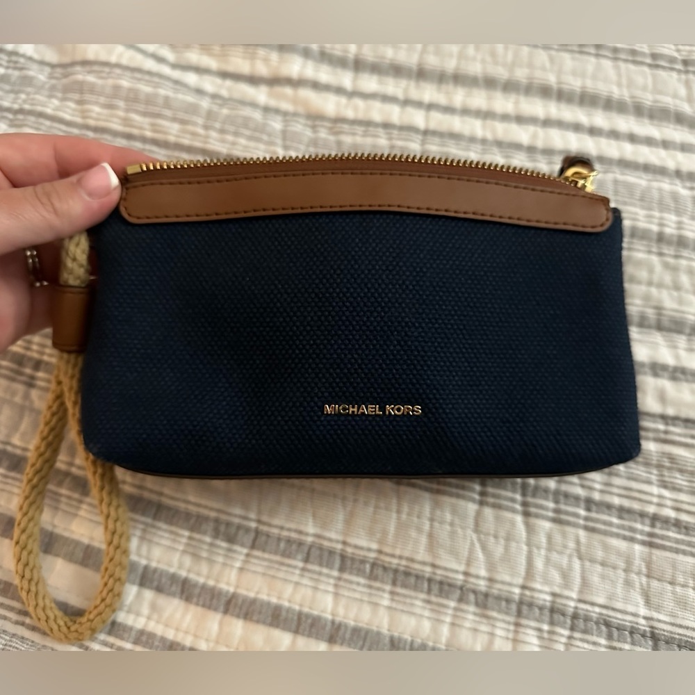 Michael Kors clutch